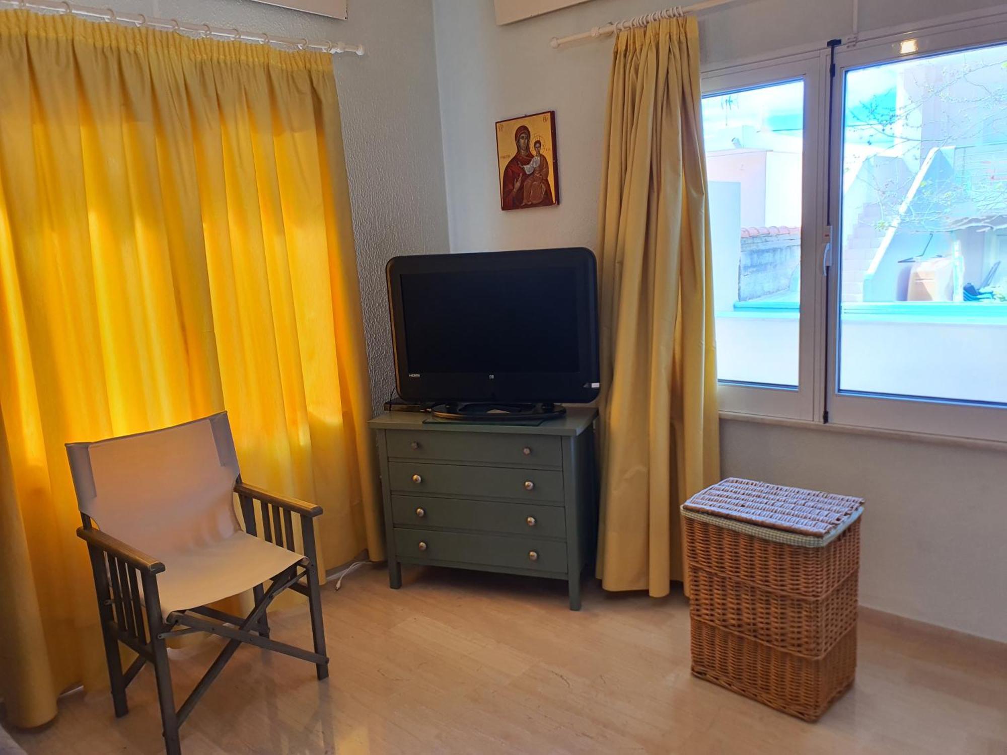 Surf House Villa Артемида Екстериор снимка
